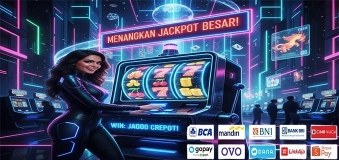 Betslot777 Jitu