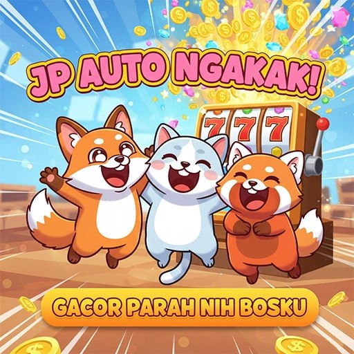 Betslot777 Eksklusif